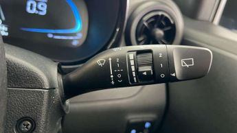 Hyundai i10 1.0 [63] Advance 5dr Auto [Nav]