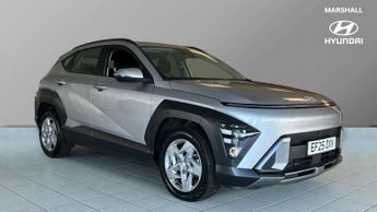 Hyundai KONA 1.6T 138 Advance 5dr