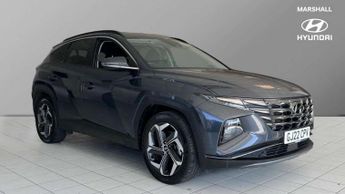 Hyundai Tucson 1.6 TGDi Hybrid 230 Premium 5dr 2WD Auto