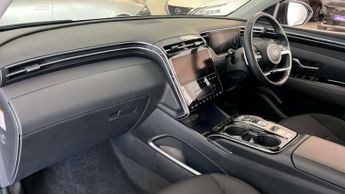 Hyundai Tucson 1.6 TGDi Hybrid 230 Premium 5dr 2WD Auto