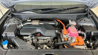 Hyundai Tucson 1.6 TGDi Hybrid 230 Premium 5dr 2WD Auto