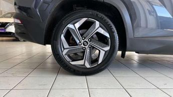 Hyundai Tucson 1.6 TGDi Hybrid 230 Premium 5dr 2WD Auto