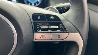 Hyundai Tucson 1.6 TGDi Hybrid 230 Premium 5dr 2WD Auto