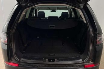 Land Rover Discovery Sport 2.0 D200 SE 5dr Auto