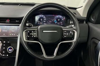 Land Rover Discovery Sport 2.0 D200 SE 5dr Auto
