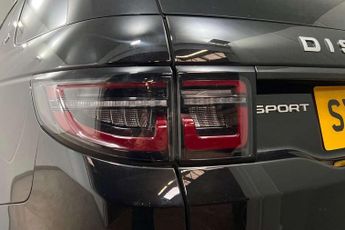 Land Rover Discovery Sport 2.0 D200 SE 5dr Auto