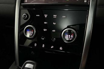 Land Rover Discovery Sport 2.0 D200 SE 5dr Auto