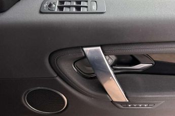 Land Rover Discovery Sport 2.0 D200 SE 5dr Auto