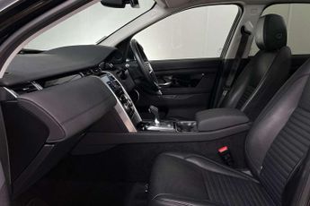 Land Rover Discovery Sport 2.0 D200 SE 5dr Auto