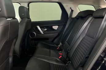 Land Rover Discovery Sport 2.0 D200 SE 5dr Auto