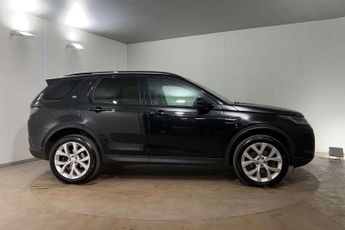 Land Rover Discovery Sport 2.0 D200 SE 5dr Auto