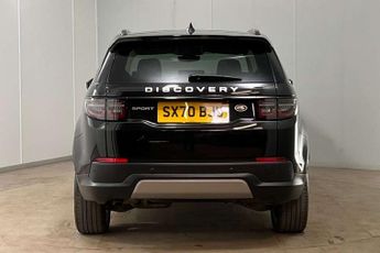 Land Rover Discovery Sport 2.0 D200 SE 5dr Auto