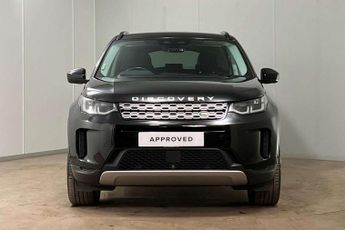 Land Rover Discovery Sport 2.0 D200 SE 5dr Auto