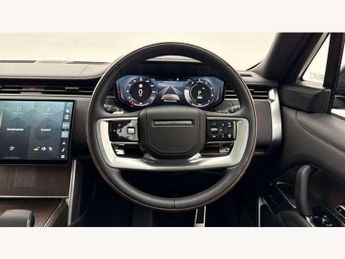 Land Rover Range Rover 3.0 P460e Autobiography 4dr Auto