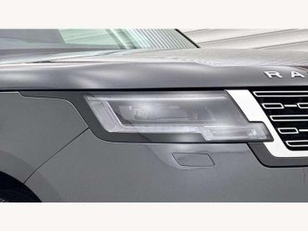 Land Rover Range Rover 3.0 P460e Autobiography 4dr Auto