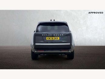 Land Rover Range Rover 3.0 P460e Autobiography 4dr Auto