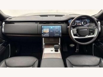 Land Rover Range Rover 3.0 P460e Autobiography 4dr Auto
