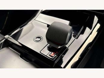 Land Rover Range Rover Sport 3.0 P460e Dynamic SE 5dr Auto