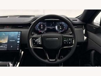 Land Rover Range Rover Sport 3.0 P460e Dynamic SE 5dr Auto