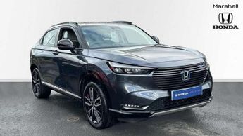 Honda HR-V 1.5 eHEV Advance Style 5dr CVT