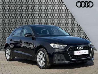 Audi A1 25 TFSI Sport 5dr