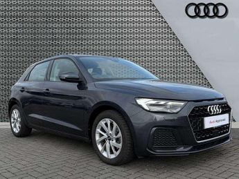 Audi A1 30 TFSI 110 Sport 5dr S Tronic