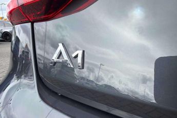 Audi A1 30 TFSI 110 Sport 5dr S Tronic