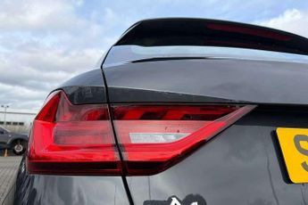 Audi A1 30 TFSI 110 Sport 5dr S Tronic