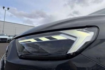 Audi A1 30 TFSI 110 Sport 5dr S Tronic