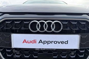 Audi A1 30 TFSI 110 Sport 5dr S Tronic