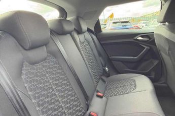 Audi A1 30 TFSI 110 Sport 5dr S Tronic