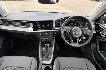 Audi A1 30 TFSI 110 Sport 5dr S Tronic