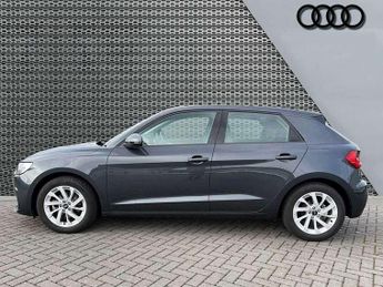 Audi A1 30 TFSI 110 Sport 5dr S Tronic