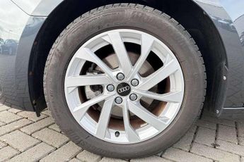 Audi A1 30 TFSI 110 Sport 5dr S Tronic