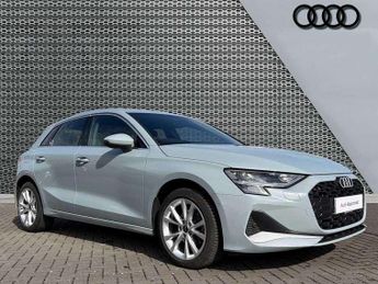 Audi A3 30 TFSI Sport 5dr