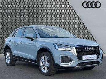 Audi Q2 30 TFSI Sport 5dr