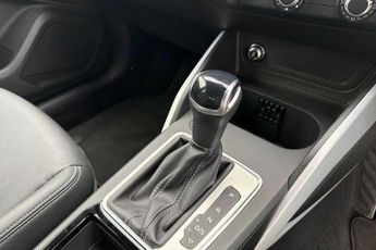 Audi Q2 35 TFSI S Line 5dr S Tronic