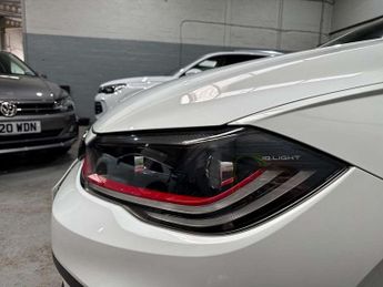 Volkswagen Polo GTI 2.0 TSI GTI 5dr DSG