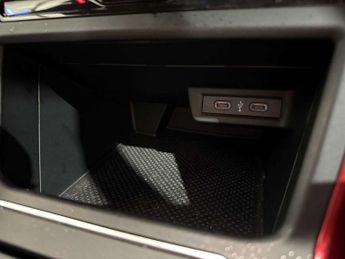 Volkswagen Polo GTI 2.0 TSI GTI 5dr DSG