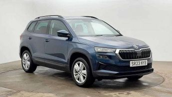 Skoda Karoq 1.0 TSI SE Drive 5dr