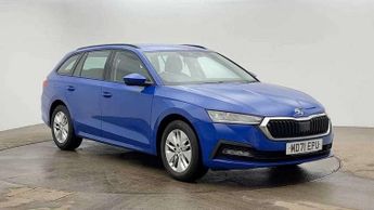 Skoda Karoq 1.5 TSI SE Drive 5dr