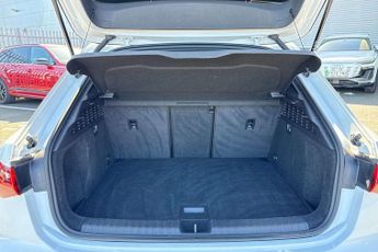 Audi A3 35 TDI Black Edition 5dr S Tronic