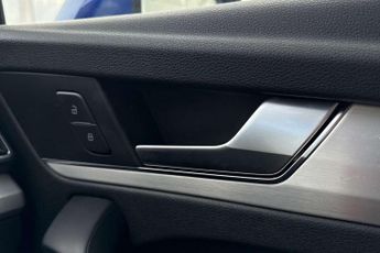 Audi Q5 40 TDI Quattro S Line 5dr S Tronic [Tech Pack]