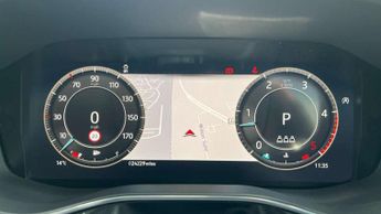 Jaguar F-Pace 3.0 D300 R-Dynamic HSE Black 5dr Auto AWD