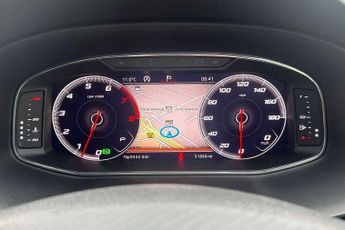 SEAT Cupra Ateca 2.0 TSI 5dr DSG 4Drive