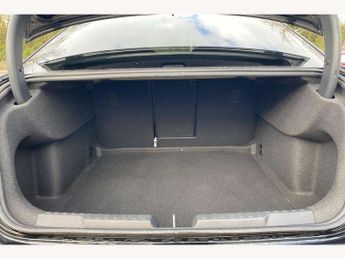 Audi A3 Saloon 35 TFSI Edition 1 4dr S Tronic