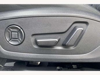 Audi A3 Saloon 35 TFSI Edition 1 4dr S Tronic