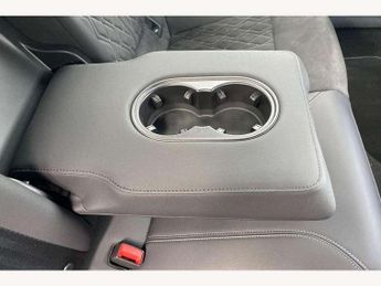 Audi A3 Saloon 35 TFSI Edition 1 4dr S Tronic