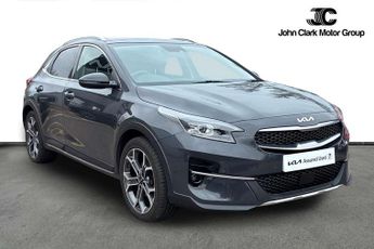 Kia Ceed 1.5T GDi ISG 4 5dr