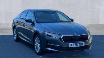 Skoda Octavia 2.0 TDI 150 SE L 5dr DSG